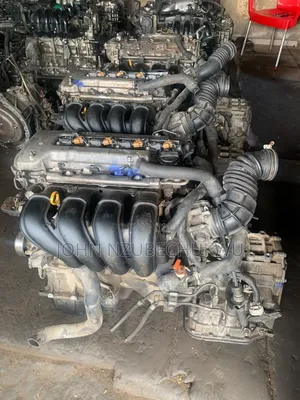 1zz 2GR Complete Engine