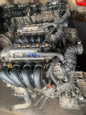 1zz 2GR Complete Engine