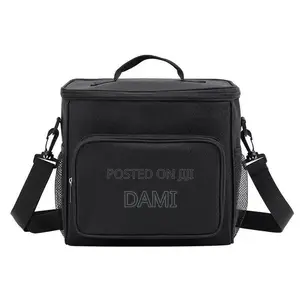 Large Capacity Insulated Lunch Bags