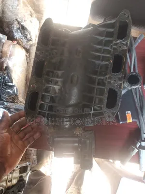 Coil Jeep Wrangler 3.8L