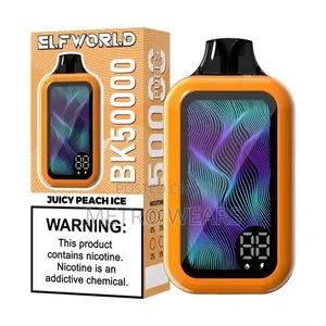  Puff Shishs Pod