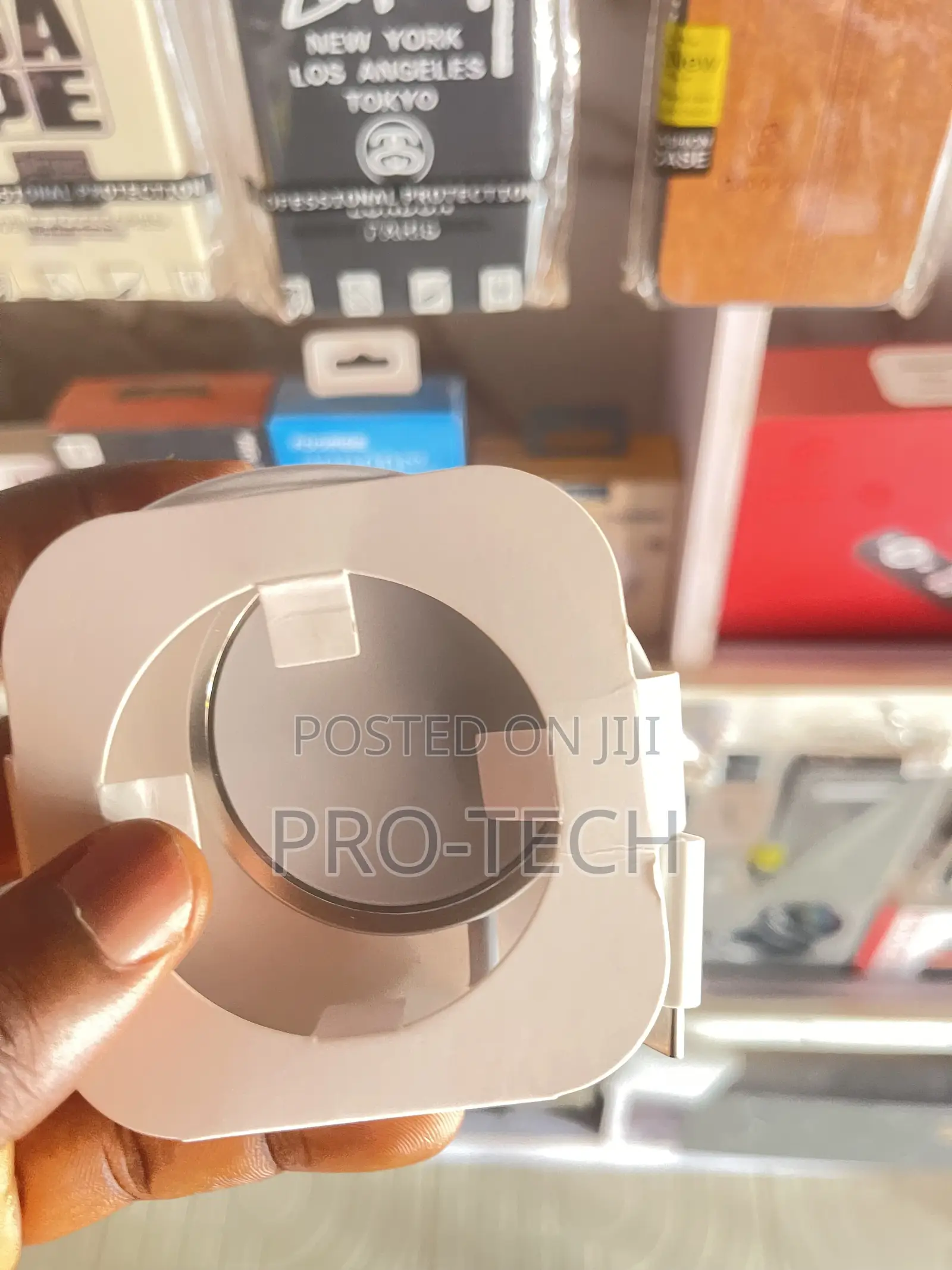 Magnetic Charger