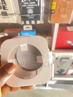 Magnetic Charger