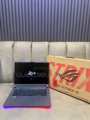 New Laptop Asus ROG Zephyrus G16 32GB Intel Core Ultra 9 SSD 1T