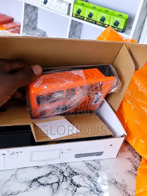 Startime Decoders