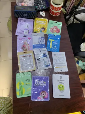 Face Masks