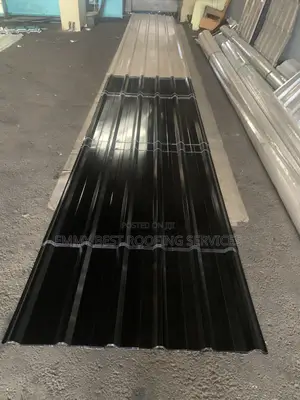 EMMY BEST ROOFING SERVICES:Quality Aluminum Roofing Sheet 0.45m