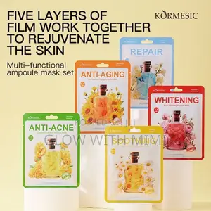 Face Masks