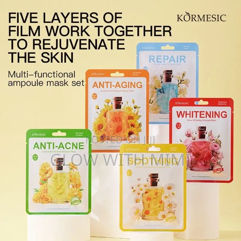 Face Masks