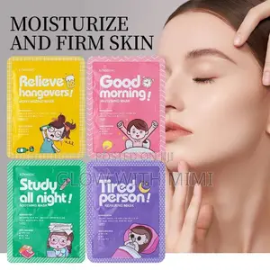 Face Masks