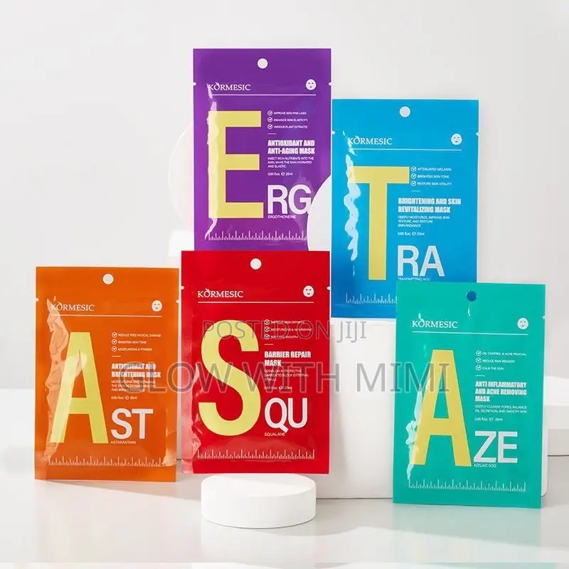 Face Masks