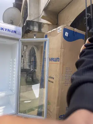 Turn Cold Drinks Into Fast Sales With Skyrun SC 228FN