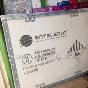 5kwh 24v Lithium Battery