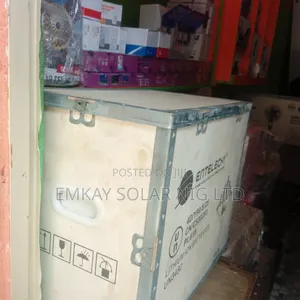 5kwh 24v Lithium Battery