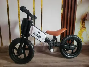 Riydee Toddler Balance Bike