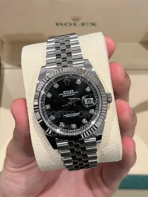 Timeless Luxury on Your Wrist