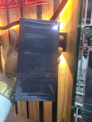 New Samsung Galaxy Z Flip6 512 GB Green