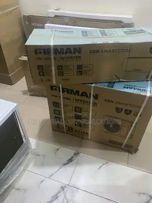 Firman FDI-14GSD 1.5HP High Performance Split AC