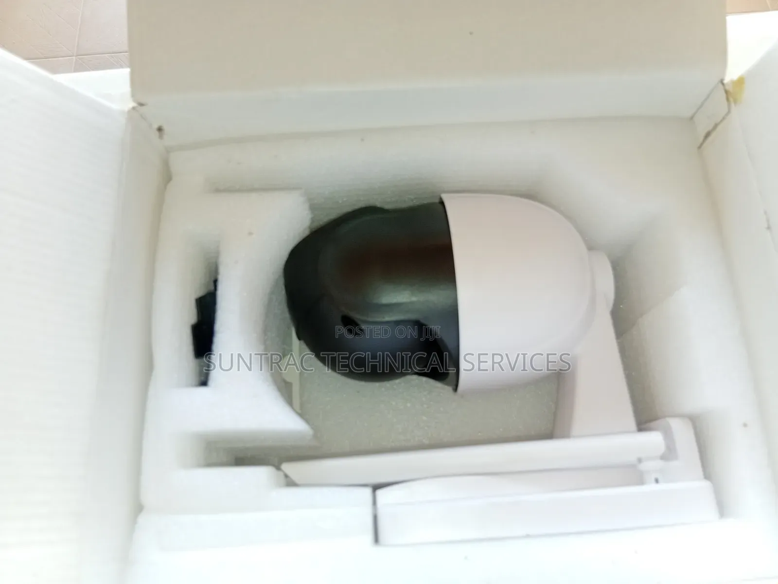 Solar Camera