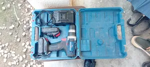 MaxMech Sewing Machine