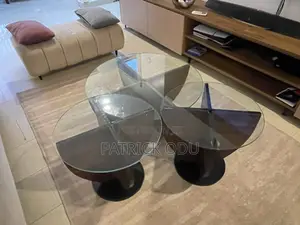 Center Table