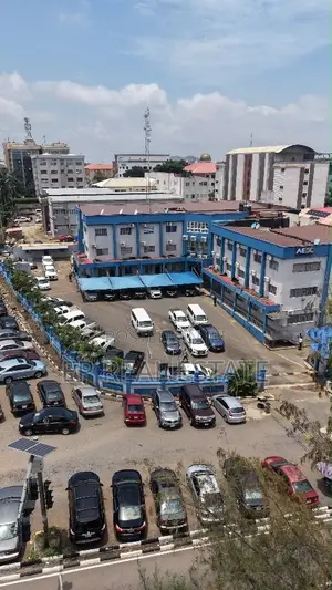 Office Complex
