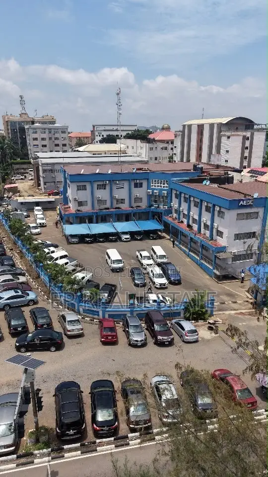 Office Complex