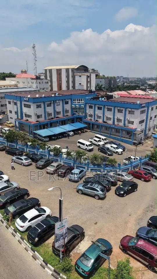 Office Complex