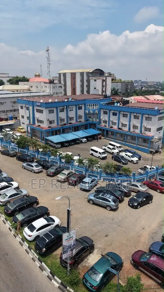 Office Complex