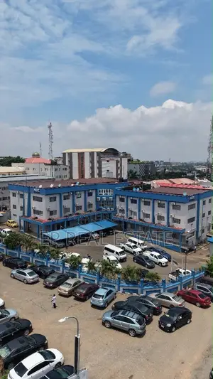 Office Complex
