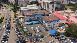 Office Complex