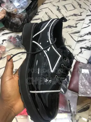 Givenchy Shoe