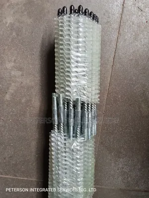 Hanger Bolt
