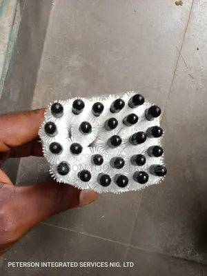 Hanger Bolt