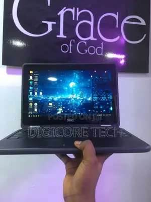 Laptop Dell Latitude 3190 2-in-1 8GB Intel Pentium SSD 128GB
