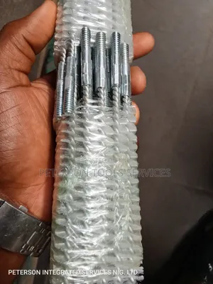 Hanger Bolt