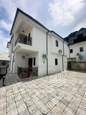 Furnished 2bdrm Duplex in Close To Sar Road, Obio-Akpor for rent