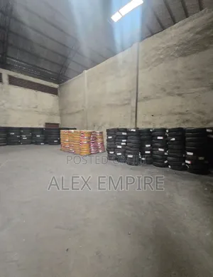 Warehouse for Rent
