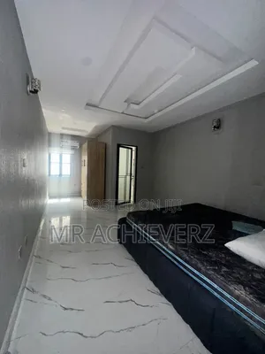Furnished 2bdrm Duplex in Close To Sar Road, Obio-Akpor for rent