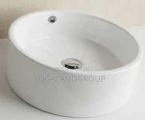 Porcelain Countertop Basin
