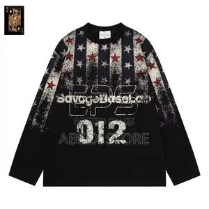 Luxury Longsleeve Top