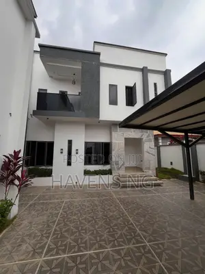 4bdrm Duplex in Abuja (FCT) for sale