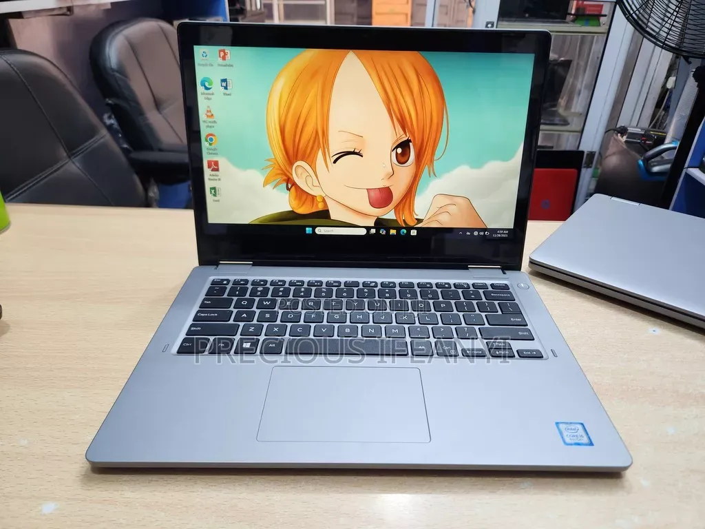 Laptop Dell Latitude 3310 2-in-1 8GB Intel Core i3 SSD 128GB