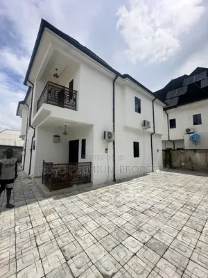 2bdrm Duplex in Timaya Estate, Rumueprikom for rent