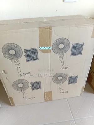 Solar Wall Fan