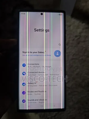 Samsung Galaxy S22 Ultra 5G 256 GB Gray