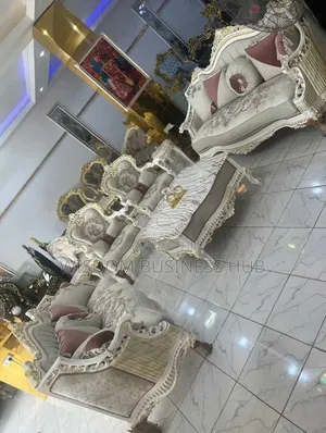 7 Seaters Sofa Chair