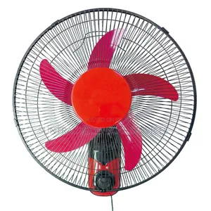 Solar Wall Fan