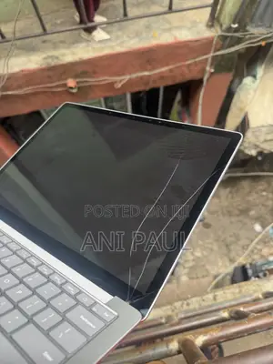Laptop Microsoft Surface Laptop 6 16GB Intel Core Ultra 7 SSD 256GB