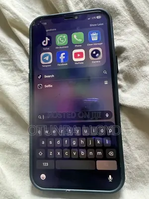 Apple iPhone 12 Pro Max 256 GB Blue